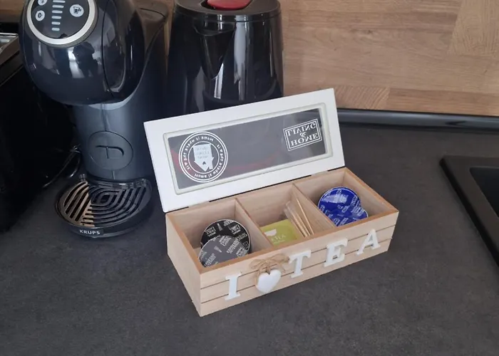 Arena I By The Sea *