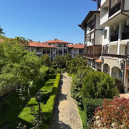 Arena I By The Sea Apartment *