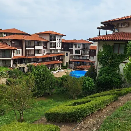 Arena I By The Sea *