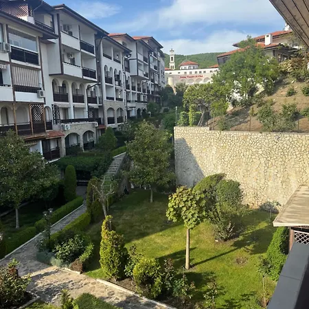 Arena I By The Sea Apartment *