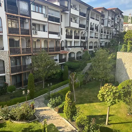 Arena I By The Sea * Sveti Vlas