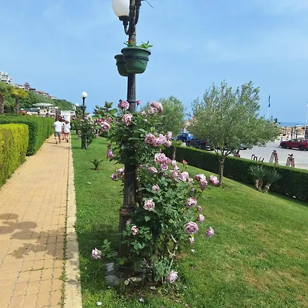 Arena I By The Sea * Sveti Vlas