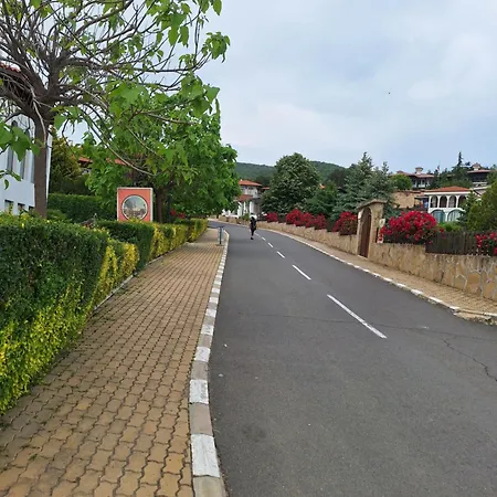 Arena I By The Sea Apartment *