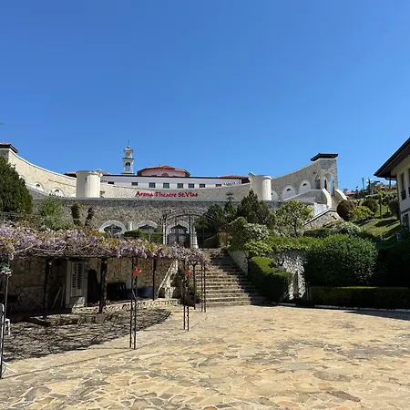 Arena I By The Sea Appartamento Sveti Vlas