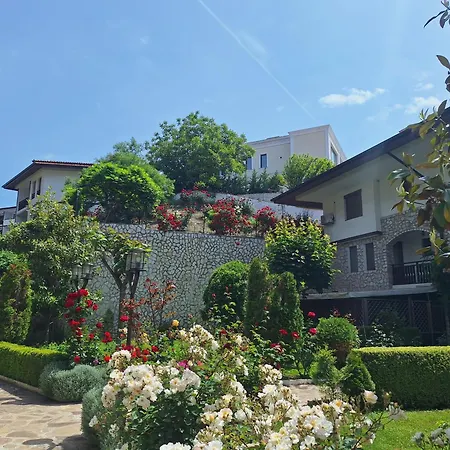 Arena I By The Sea *