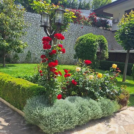 Apartment Arena I By The Sea