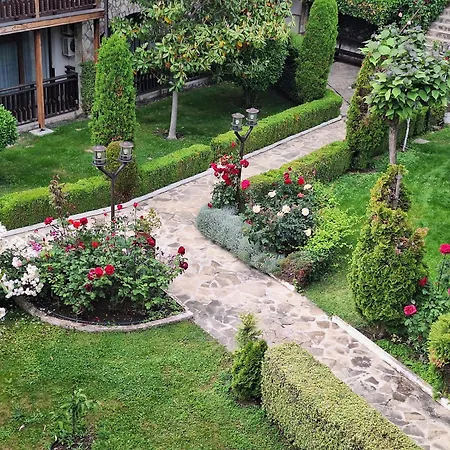 Arena I By The Sea Apartment *