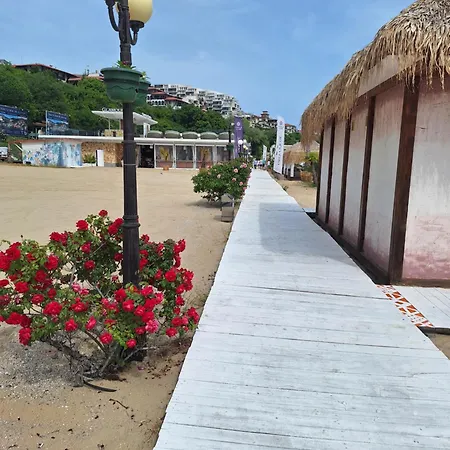 Arena I By The Sea Apartment Sveti Vlas