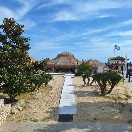 Apartment Arena I By The Sea Sveti Vlas