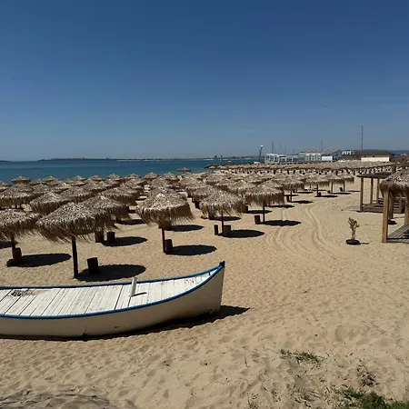 Arena I By The Sea * Sveti Vlas