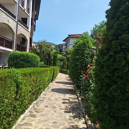 Apartment Arena I By The Sea