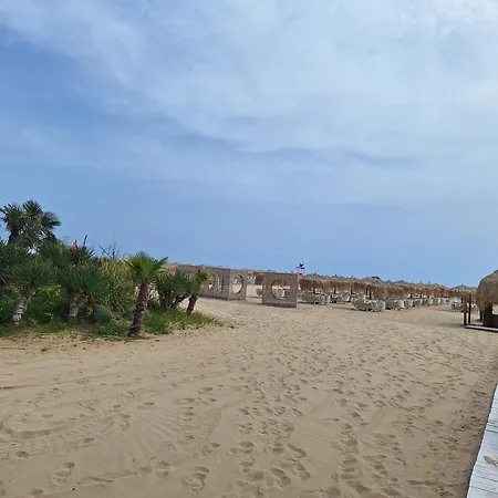 Arena I By The Sea Lejlighed *