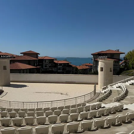 Lejlighed Arena I By The Sea *