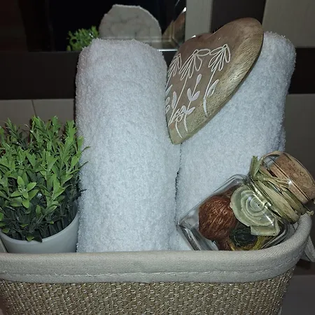 Arena I By The Sea Apartment Sveti Vlas