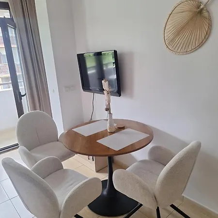 Arena I By The Sea * Sveti Vlas