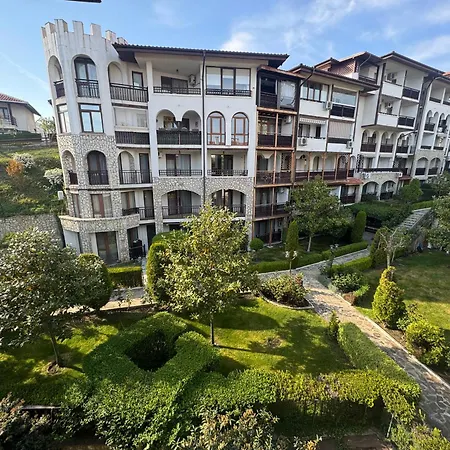 Arena I By The Sea Apartment *