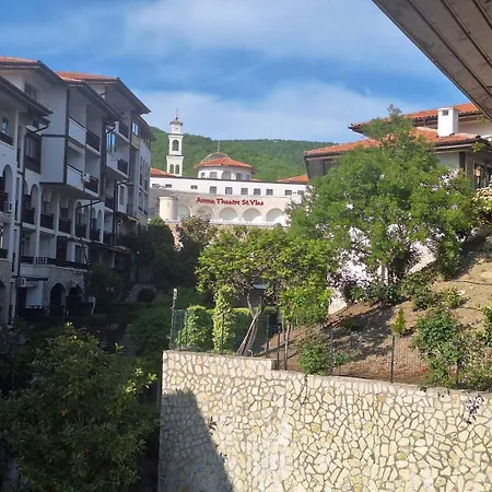 Arena I By The Sea * Sveti Vlas