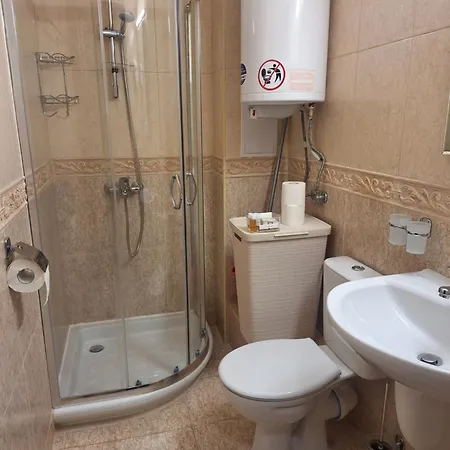 Apartment Arena I By The Sea *