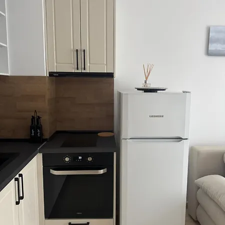 Arena I By The Sea Apartment