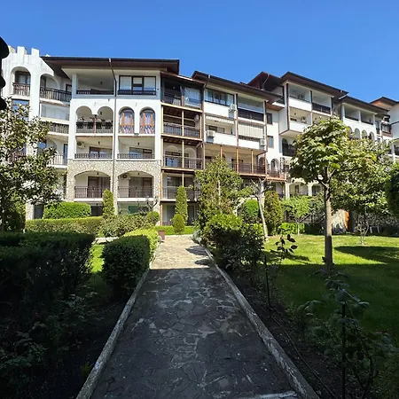 Apartment Arena I By The Sea