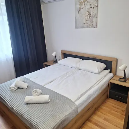 Arena I By The Sea *