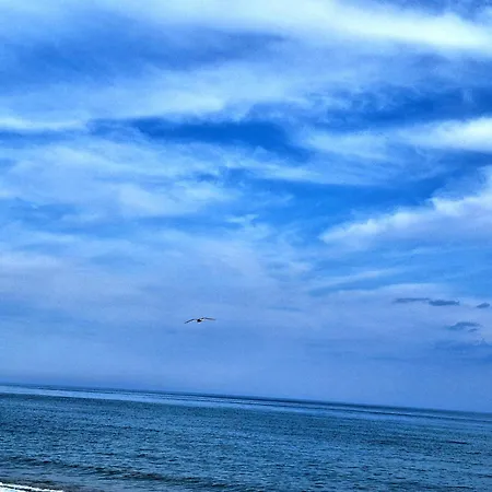 Arena I By The Sea Apartment