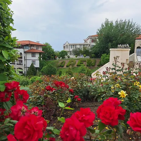 Arena I By The Sea Apartment Sveti Vlas