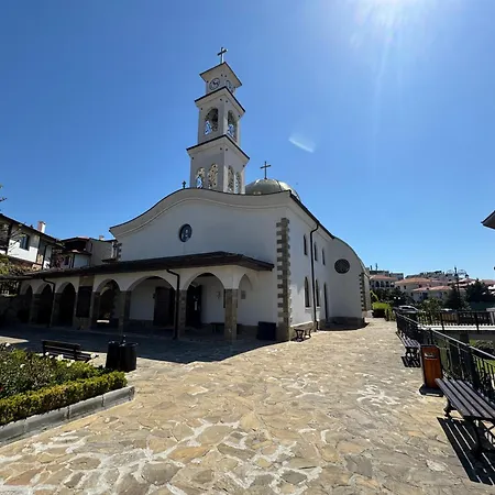 Arena I By The Sea * Sveti Vlas