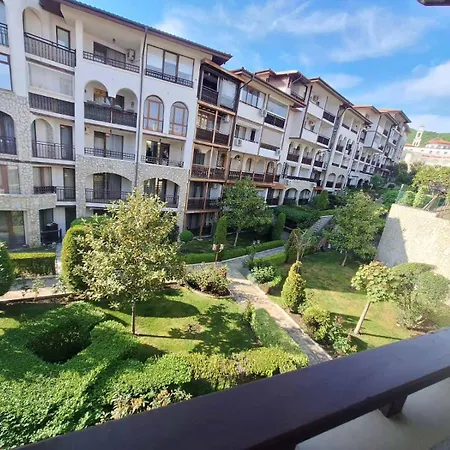 Arena I By The Sea Apartment