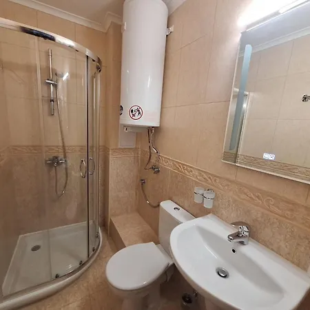 Arena I By The Sea Apartment Sveti Vlas