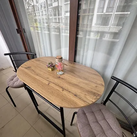 Arena I By The Sea Sveti Vlas