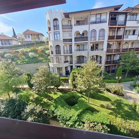 Arena I By The Sea Sveti Vlas