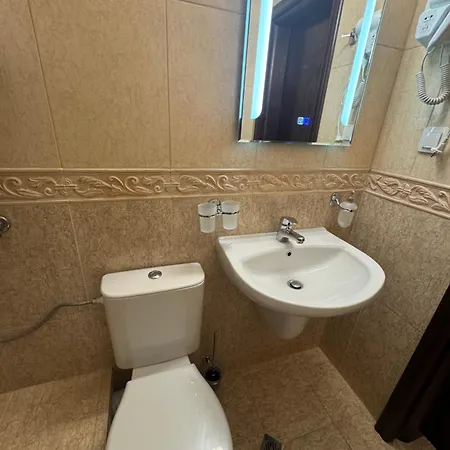 Arena I By The Sea Apartment