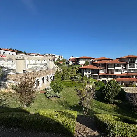 Arena I By The Sea Apartment *