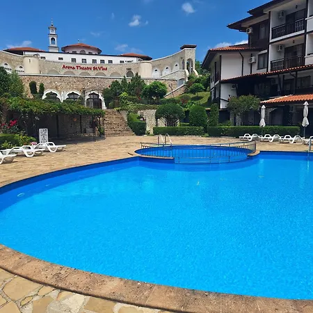 Apartment Arena I By The Sea Sveti Vlas