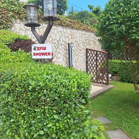 Arena I By The Sea Apartment Sveti Vlas