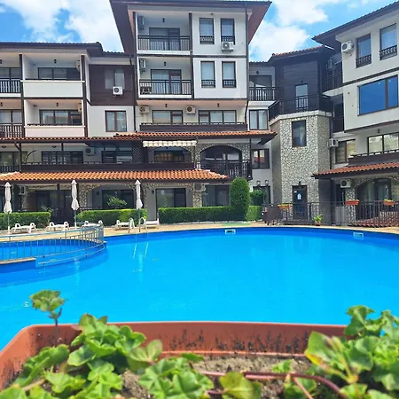 Arena I By The Sea Apartment