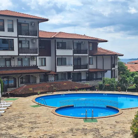 Apartment Arena I By The Sea *