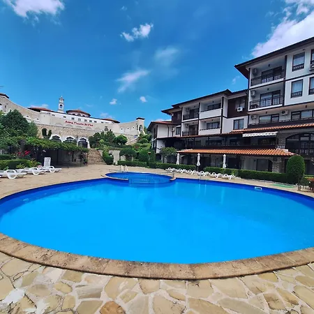 Arena I By The Sea Apartment Sveti Vlas