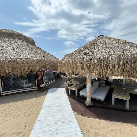 Arena I By The Sea Lejlighed *