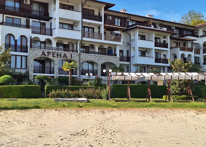 Appartamento Arena I By The Sea *