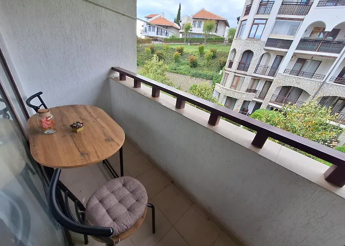 Appartamento Arena I By The Sea