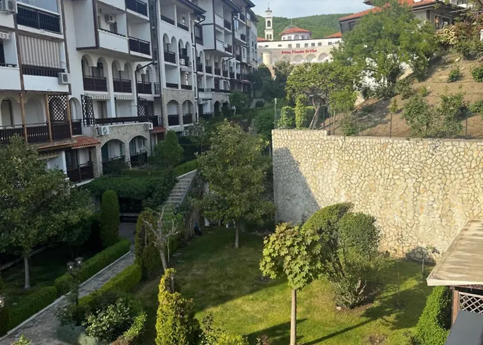 Arena I By The Sea Appartamento *