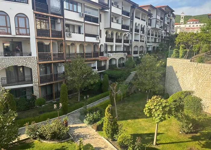 Arena I By The Sea * Sveti Vlas