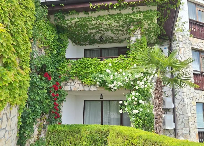 Arena I By The Sea Sveti Vlas