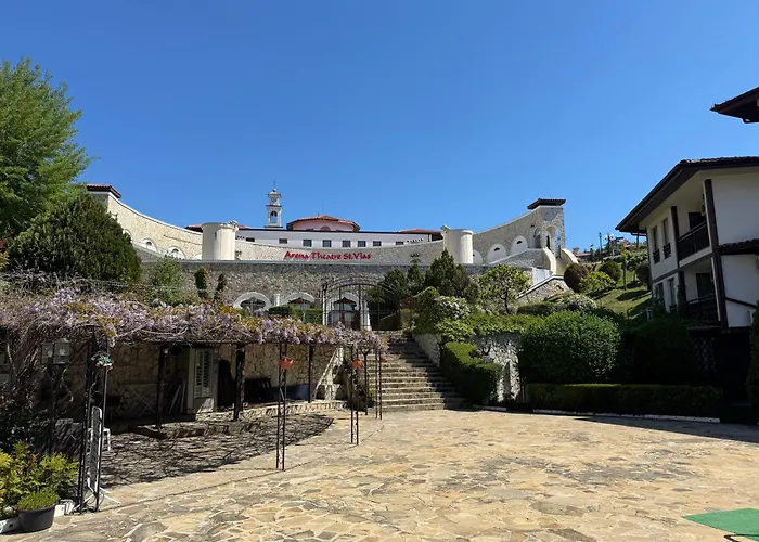 Arena I By The Sea Appartamento Sveti Vlas