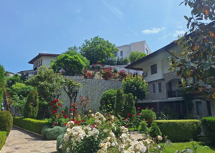 Arena I By The Sea *