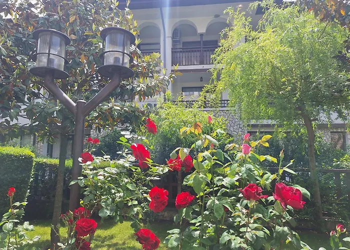 Arena I By The Sea * Sveti Vlas