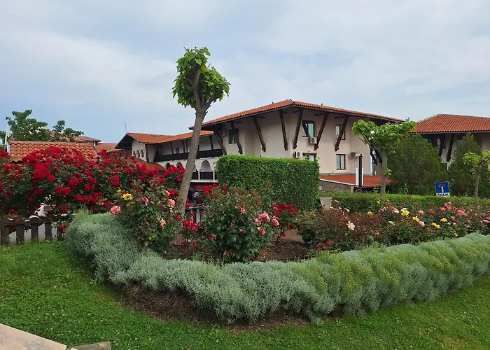 Arena I By The Sea Apartment