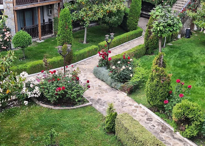 Arena I By The Sea Apartment *